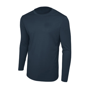 Camisa de Pesca con Capucha de Manga Larga Personalizada para Hombre, Protección Solar UPF50 UV, Secado Rápido, Transpirable, Impermeable, Sublimación, 100% Poliéster - Product Image 1