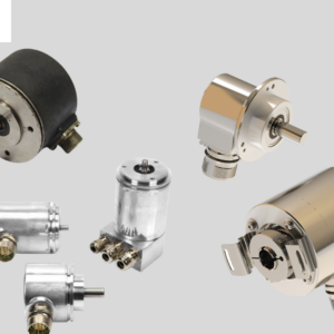 Codificador Heidenhain CNC de Alemania, accesorios de maquinaria, usado en el mercado de la construcción, de la marca Heidenhain - Product Image 3