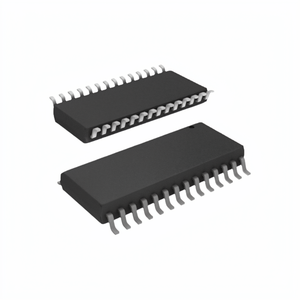 Original One Stop Service 28 SOlC Data Acquisition Electronic Chips Component ADS774JU - Product Image 1