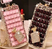 Pour iPhone 12 étui de luxe diamants série faite à la main pour iphone 7 8 Plus X Xr Xs Max 11 12 13 14 15 16 Plus Pro Max étui
