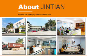 เครื่องบรรจุน้ำตาลก้อนแบบแท่ง JINTAIN 2 4 6 ช่องบรรจุ - Product Image 6