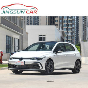 Coches VW baratos de alta calidad VolkswagenGolf 2023 380TSI DSG <span class=keywords><strong>GTI</strong></span> coches a precio barato para la venta - Product Image 1