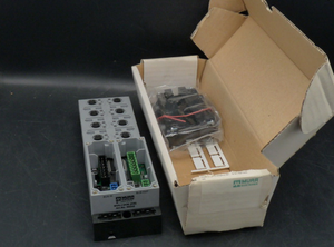BRAND-NEW MURR 55309 MVK I/O COMPACT MODULE MVK-MP DIO8 - Product Image 6