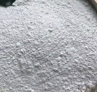 Premium Nano Calcium Carbonate de Chaux pour Mastics et Adhésifs