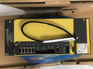 A06B-6222-H030 H037 Unité de commande de moteur servo FANUC, neuve, d'origine, en stock - Product Image 5