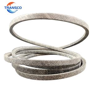 Courroie de remplacement robuste pour tracteur de jardin, courroie d'entraînement de plateau, pièces de rechange pour <span class=keywords><strong>tondeuse</strong></span> autoportée - Product Image 1