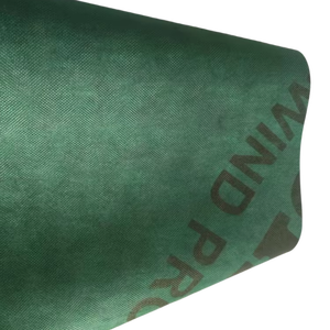 Membrane respirante : Membrane de toiture haute performance, idéale pour une utilisation sous les tuiles ou les ardoises - Product Image 1