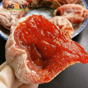 AGOLYN Snack Prue Fruit séché naturellement sucré, kaki - Product Image 6