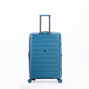 Juego de Maletas de Polipropileno de 3 Piezas con Venta al por Mayor de Fábrica, para Viajes de Negocios Cortos en Avión y Viajes Familiares de Larga Duración - Product Image 2