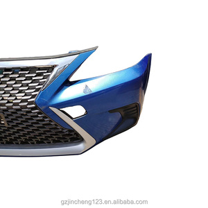 Kit de carrosserie de pare-chocs Pour kit de carrosserie <span class=keywords><strong>lexus</strong></span> <span class=keywords><strong>ct</strong></span> <span class=keywords><strong>200h</strong></span> Kit de pare-chocs avant - Product Image 6