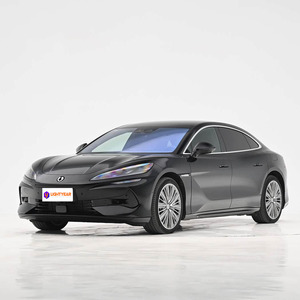 DENZA Z9, Sedán Híbrido <span class=keywords><strong>Enchufable</strong></span> de 5 Plazas, Batería de Litio, Caja de Cambios Automática, Vehículo de Nueva Energía para Adultos, en Stock, Superventas - Product Image 1