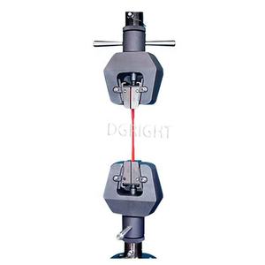 Máquina de Prueba de Flexión, Medidor de Fuerza Universal de Laboratorio, Probador de Compresión de Resortes - Product Image 6