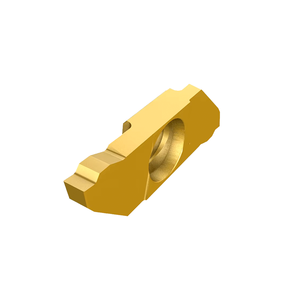 Plaquettes de fraisage indexables de haute précision pour la vente en gros, fabriquées en Chine par une usine professionnelle, modèle Ar93, haute performance - Product Image 1