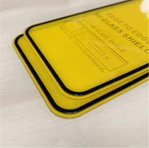 Mica de Vidrio Templado 6D 9D 10D 21D 9H Cobertura Completa Antigolpes para Tecno Camon 20 18 17 16 15 12 11 <span class=keywords><strong>Pro</strong></span> Neo Premier - Product Image 2
