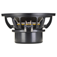 Haut-parleur médium-grave 12 pouces HYW-12125-009 1200W RMS avec aimant néodyme, transducteur audio de basses robuste