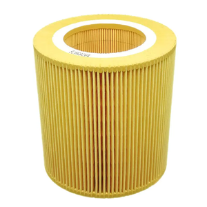 Bán buôn Bụi Collector phụ tùng C1250 89295976 Lọc Cartridge Máy nén khí <span class=keywords><strong>Air</strong></span> intake Lọc yếu tố cho thay thế - Product Image 2