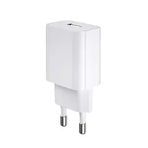 Plastic Cell 10w Usa Uk Euro Plug Charger Power Adaptors Mobile Phone Lens Usb Adapter Kit Cable Card Travel Portable Data