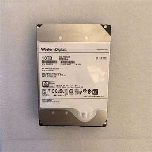Disco duro Hdd empresarial nuevo original WUH721818ALE6L4 - Product Image 3