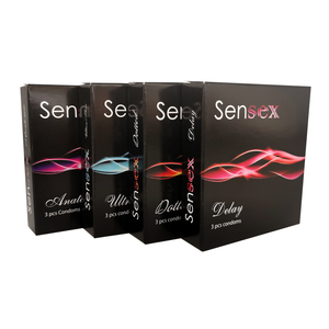 Socio Profesional en la Producción de <span class=keywords><strong>Condones</strong></span> para Marcas Internacionales con Control de Calidad, Documentación de Exportación y Soporte OEM - Product Image 3