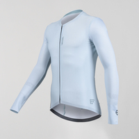 Vêtements de cyclisme personnalisés Tarstone, nouveau design, maillot de cyclisme pour hommes, équipe pro, t-shirts à manches longues, vêtements de vélo d'hiver