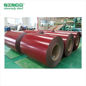 RAL9003 White <strong>Sandwich</strong> <strong>Panel</strong> 1.2*914 PPGI PPGL Galvanized Steel Coil Galvalume Aluzinc <strong>Roof</strong> Sheets with Cutting Welding Services - Product Image 5