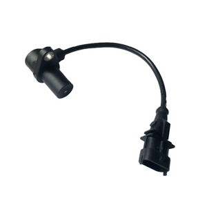 Venta Directa de Fábrica HongWang, Sensor 4890189 0281002410 para Maquinaria de Construcción, Motores Diésel, Repuestos para Excavadoras, 1 Año de Garantía - Product Image 2