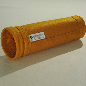 Nhà máy trực tiếp P84 kim cảm thấy 100% len không dệt vải lọc cho ngành công nghiệp tuyệt vời ngắn hạn chịu nhiệt độ cao - Product Image 2