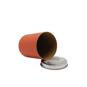 Recyclable Customized Food-grade Paper Tube Packaging for Ice Cream Cones - Product Image 3