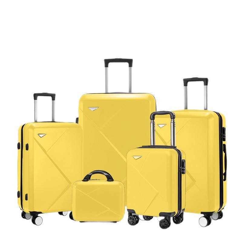 สีเหลือง