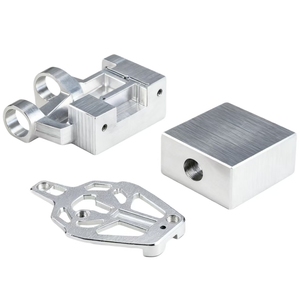 อุปกรณ์ท่อจักรยานอลูมิเนียมสแตนเลสสตีลชิ้นส่วนอะไหล่จักรยาน CNC Al7075เหล็กคาร์บอน - Product Image 2