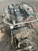 Moteur 4BT 3.9L 140HP pour Cummins en bon état de marche