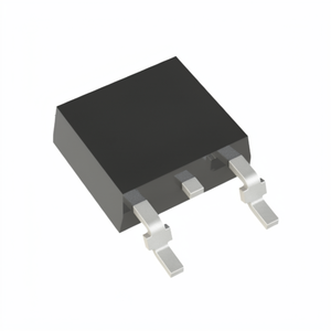 DMNH6012LK3Q-13 TO-252-3 ทรานซิสเตอร์ ชิปอิเล็กทรอนิกส์ ชิ้นส่วนอิเล็กทรอนิกส์ มีสินค้าในสต็อก - Product Image 1