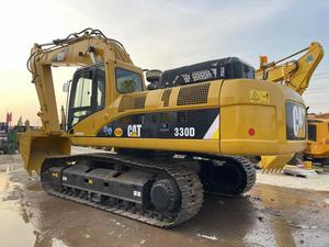 निर्माण उपकरण बिल्ली 330 डी का उपयोग किया खुदाई कैटरपिलर खुदाई <span class=keywords><strong>307d</strong></span> 312 डी 312 डी 320 इस्तेमाल खुदाई - Product Image 5