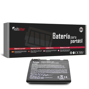 Batterie portable Acer TravelMate 5720 pour TravelMate 5720 Series - Product Image 4