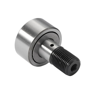 Cf12 kr30 12 30 cam đi theo và theo dõi con lăn mang KR CF đôi đầu bu lông loại - Product Image 4