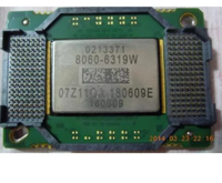 Original nouveau DMD 8060-6318W 8060-6319W 8060-6328W 8060-6329W pour MP511 MP512 MP512ST