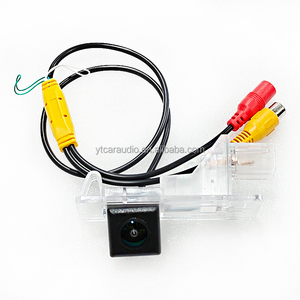 Caméra <span class=keywords><strong>de</strong></span> <span class=keywords><strong>recul</strong></span> OEM HD AHD <span class=keywords><strong>pour</strong></span> voiture Vision nocturne étanche <span class=keywords><strong>pour</strong></span> <span class=keywords><strong>Dacia</strong></span> <span class=keywords><strong>Duster</strong></span> et Renault Clio - Product Image 2