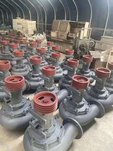 Pompe à sable centrifuge de 6 pouces, 8 pouces, 10 pouces pour l'extraction d'or au Nigeria et en Afrique de l'Ouest - Product Image 6