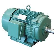 มอเตอร์เหนี่ยวนำไฟฟ้ากระแสสลับสามเฟส - Product Image 5