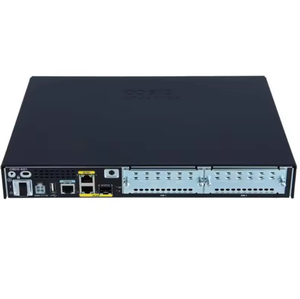 Thương hiệu Mớ<span class=keywords><strong>i</strong></span> ban đầu isr4321 gó<span class=keywords><strong>i</strong></span> giấy phép an toàn mạng tích hợp dịch vụ Bộ định tuyến ISR4321-SEC/K9 - Product Image 2