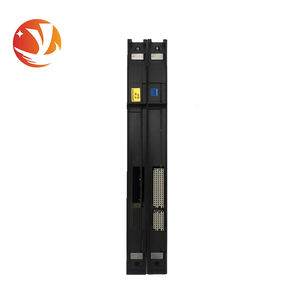 Module de contrôle d'impulsions pas à pas PLC Siemens 6ES7 455-1VS00-0AE0 neuf et original - Product Image 3