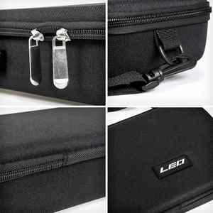 Sacs de transport pour cannes à pêche, étanches, rigides, en EVA, pour l'extérieur, personnalisés, pour ranger les accessoires - Product Image 5