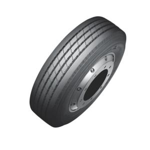 Pneu 275/80R22.5-16 CR976A Neuf, Radial Tout Acier, Tubeless, pour Camion, Faible Coût d'Entretien, Longue Durée de Vie, 147/144M, 3250kg - Product Image 3