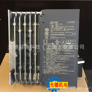 เซอร์โวไดรฟ์ Mr-Je-100A 100W 24V Ip20 พร้อมเบรกสำหรับควบคุมมอเตอร์ - Product Image 3