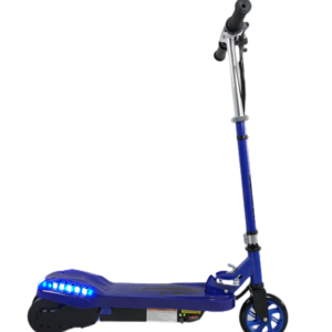 <span class=keywords><strong>Trottinette</strong></span> électrique <span class=keywords><strong>pour</strong></span> enfants, charge maximale 70 kg, système de freinage double, feu arrière <span class=keywords><strong>clignotant</strong></span>, <span class=keywords><strong>trottinette</strong></span> électrique <span class=keywords><strong>pour</strong></span> une conduite en extérieur sécurisée - Product Image 4