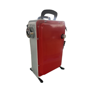 Machine de nettoyage de tuyaux GQ-100, diamètre 16mm, longueur <span class=keywords><strong>20m</strong></span>, diamètre 10mm, longueur 5m, outil de déblocage des toilettes - Product Image 1