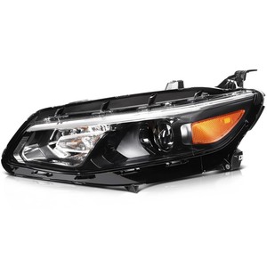 Faro Delantero de Repuesto para Chevrolet <span class=keywords><strong>Malibu</strong></span> XL 2017 2018 - Product Image 3