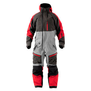 Tuta da Sci OT16 Personalizzabile per Uomo, Impermeabile, Calda, per Inverno, Ciclismo e Motoslitta - Product Image 4