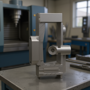 Mandrin de plateforme Fervi avec 4 griffes indépendantes pour usinage de précision - Product Image 3