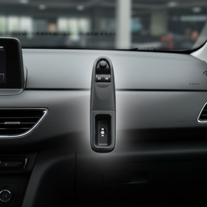 552.YX 6552YX para <span class=keywords><strong>Peugeot</strong></span> <span class=keywords><strong>406</strong></span> interruptor de Control de ventana eléctrica elevador de vidrio - Product Image 5